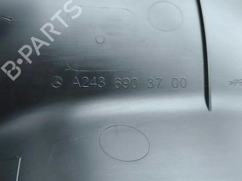 Trinbræt MERCEDES-BENZ EQA (H243) EQA 250 (243.701) | BP36204755C149 - Image 12