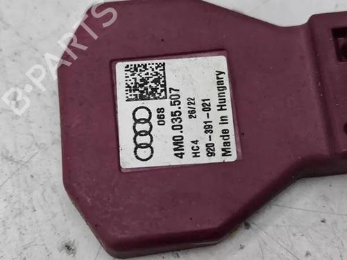 Electronic module AUDI A1 Sportback (8XA, 8XF) 1.0 TFSI | BP28864040M83 