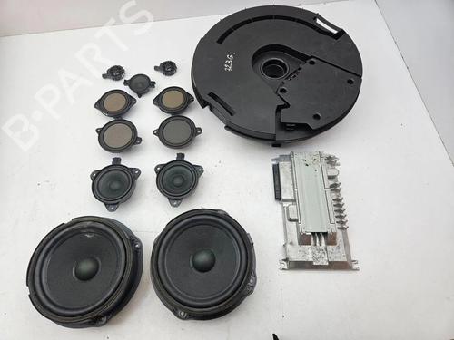 Used Electronic module Electronic module 33255563 33255563
