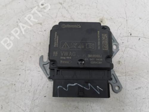 Used ECU airbags ECU airbags 36349221 36349221