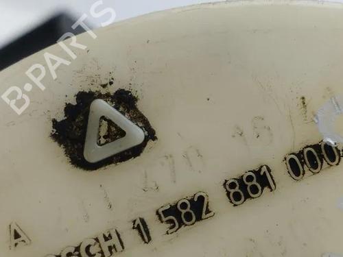 Elektronisk sensor MERCEDES-BENZ C-CLASS (W203) C 200 CDI (203.004) | BP28848738M84