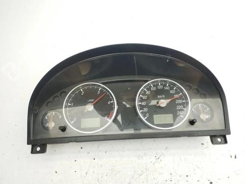 Used Instrument cluster Instrument cluster 33640221 33640221