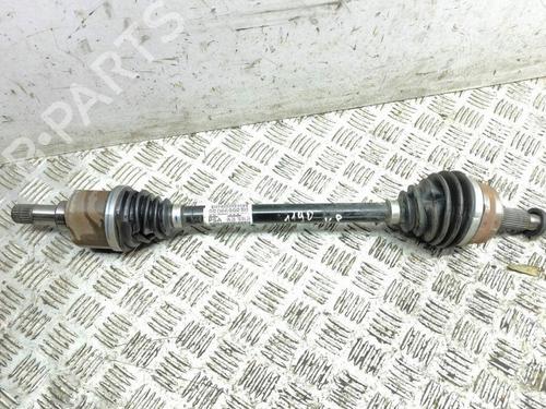 Used Left front driveshaft CITROËN C5 AIRCROSS (A_) 1.2 PureTech 130 (ARHNSJ) (131 hp) 28905340