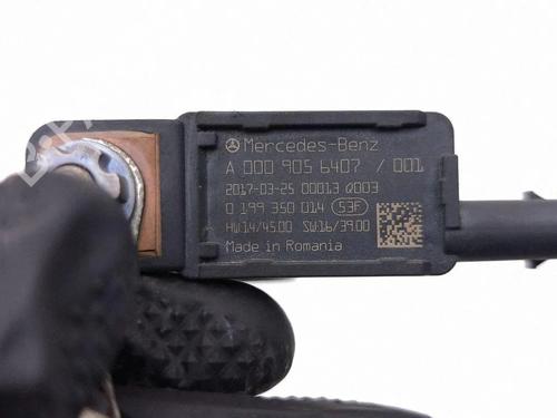 Cable MERCEDES-BENZ E-CLASS (W213) AMG E 63 S 4-matic+ (213.089) | BP37610661E12  - Image 6