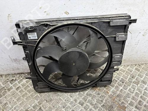 Used Radiator fan Radiator fan 33896432 33896432