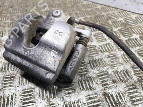 Left front brake caliper MERCEDES-BENZ A-CLASS (W177) A 200 (177.087) | BP39749436M105 - Image 4
