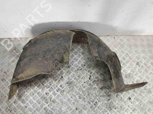 Hjulbue FORD FOCUS IV (HN) 1.0 EcoBoost | BP28896545C56 