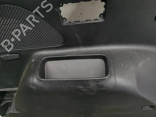 Boot lining HYUNDAI SANTA FÉ III (DM, DMA) 3.0 GDi 4WD | BP33664128I3 - Image 7