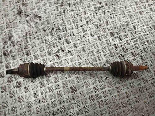 Used Left rear driveshaft Left rear driveshaft 28885705 28885705