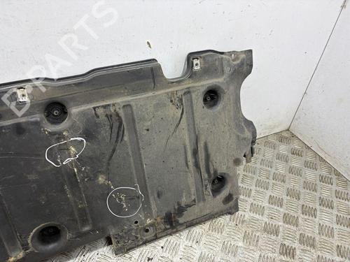 Bundpladebeskyttelse VW ID.3 (E11, E12) Pro | BP29523846M92 