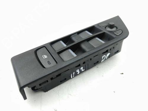 Right front window switch LAND ROVER RANGE ROVER EVOQUE (L538) 2.2 D 4x4 | BP34475253I26 - Image 2
