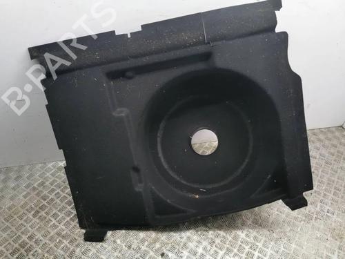 Used Luggage compartment floor Luggage compartment floor 36348320 36348320