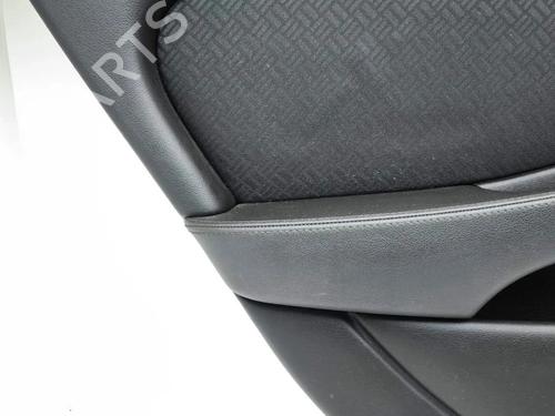 Rear left panel JAGUAR X-TYPE I (X400) 2.0 D | BP36193120C60  - Image 17