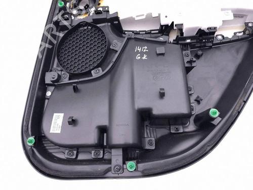 Rear left panel HONDA CR-V III (RE_) 2.0 i-VTEC 4WD (RE5, RE2) | BP37220976C60 - Image 10