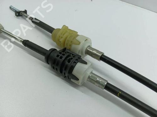 Cable RENAULT KADJAR (HA_, HL_) 1.5 dCi 110 (HLA3) | BP36349659E12 - Image 8