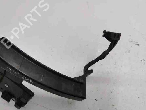 Rear bumper bracket LAND ROVER RANGE ROVER EVOQUE (L538) 2.2 D 4x4 | BP28859737C159