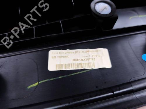 Tailgate trim LAND ROVER RANGE ROVER EVOQUE (L538) 2.2 D 4x4 | BP29703096C151 