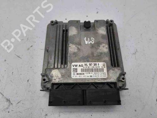 Used Engine control unit (ECU) VW ARTEON (3H7, 3H8) 2.0 TDI 4motion (190 hp) 28901123