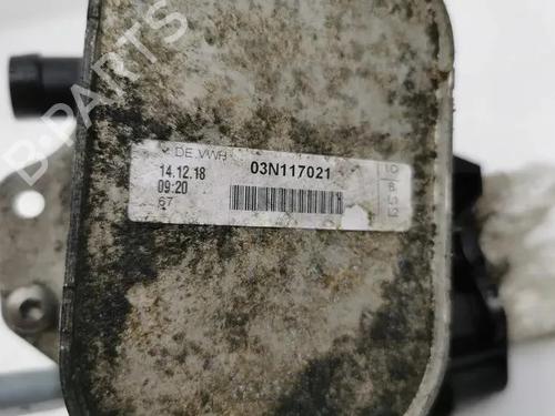 Support VW ARTEON (3H7, 3H8) 2.0 TDI 4motion | BP28863697C155  - Image 8