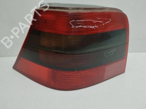 Used Left taillight Left taillight 38247928 38247928