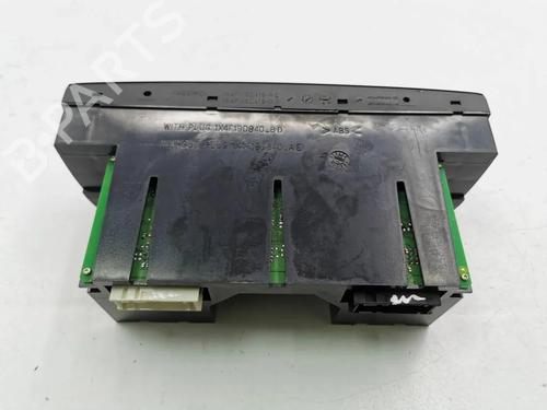 Electronic module JAGUAR X-TYPE I (X400) 2.5 V6 All-wheel Drive | BP36328725M83 - Image 10