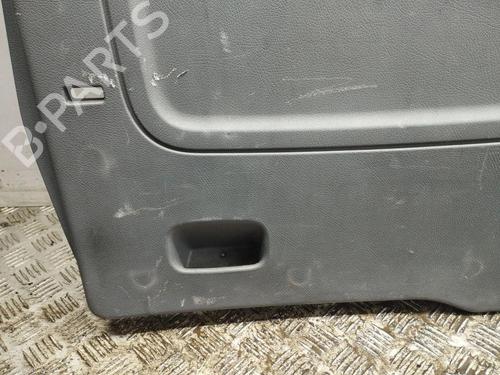 Boot lining MERCEDES-BENZ VITO / MIXTO Van (W639) 109 CDI (639.601, 639.603, 639.605) | BP36187939I3 - Image 19
