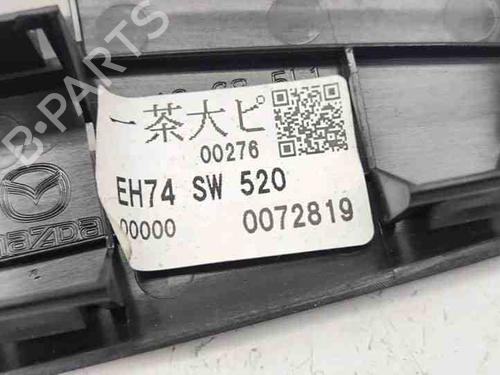 Pulsantiera posteriore destra MAZDA CX-7 (ER) 2.2 MZR-CD AWD (ER10A) | BP28849033I28 