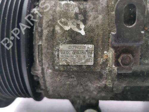 AC compressor TOYOTA AURIS (_E15_) 2.2 D (ADE157_, ADE151_, ADE151R, ADE157R) | BP36081950M34 - Image 2