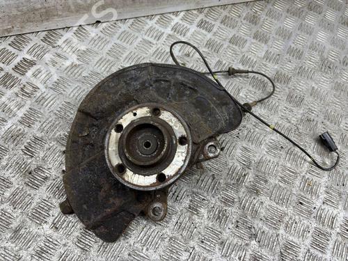 Used Right front steering knuckle Right front steering knuckle 36085669 36085669