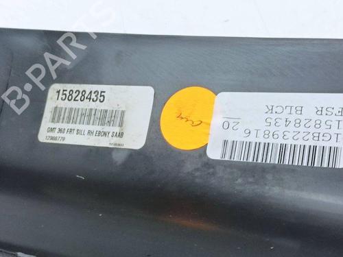 Trinnbrett SAAB 9-7X 4.2 AWD | BP28897936C149 