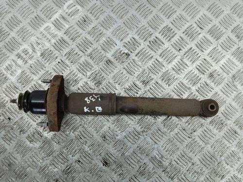 Used Left rear shock absorber PEUGEOT 4007 (VU_, VV_) 2.2 HDi (156 hp) 28848507
