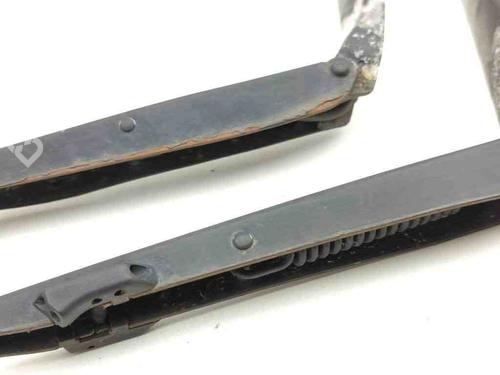 Front windshield wiper arm NISSAN 350Z Coupe (Z33) 3.5 (AAZ33) | BP28882239C143