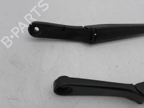 Front wipers mechanism AUDI A6 C7 Avant (4G5, 4GD) 1.8 TFSI | BP28857640C83 