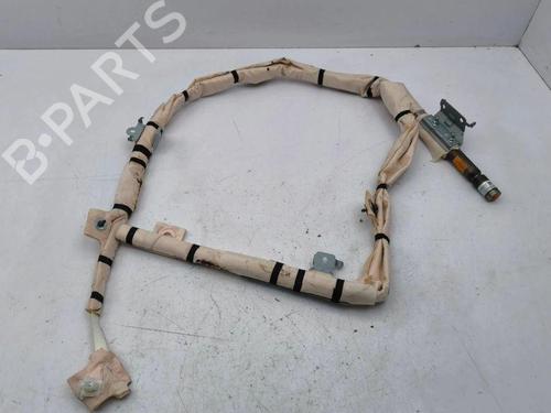 Used Left curtain airbag MAZDA CX-7 (ER) 2.2 MZR-CD AWD (ER10A) (163 hp) 28896231