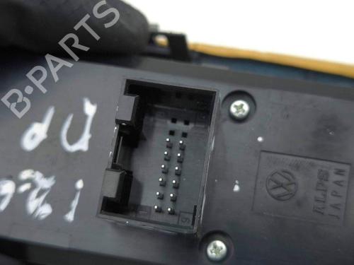 Right rear window switch BENTLEY CONTINENTAL FLYING SPUR (3W_) 6.0 | BP28883456I28 