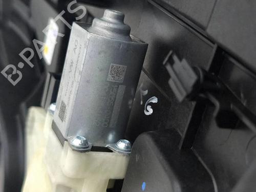 Rear left window mechanism VW PASSAT B9 Variant (CJ5) 1.5 TSI eHybrid | BP38959812C24 - Image 6