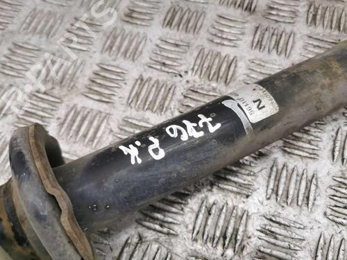Left front shock absorber INFINITI Q50 50 D | BP38501395M16 - Image 5