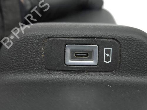 Electronic module JEEP AVENGER (J2) Electric | BP28882093M83  - Image 10