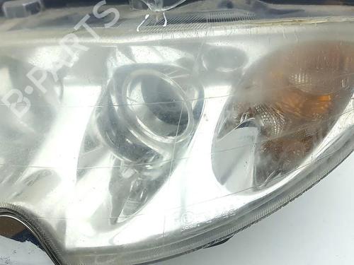 Left headlight MASERATI QUATTROPORTE V 4.2 | BP28881744C28 - Image 8