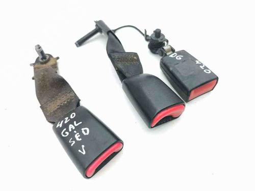 Seat buckle CHEVROLET CAPTIVA (C100, C140) 2.0 D 4WD | BP29432406I32 
