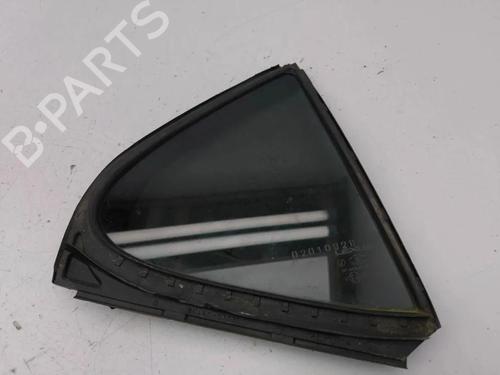 Used Rear right door window Rear right door window 36063670 36063670