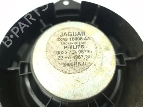 Electronic module JAGUAR X-TYPE I (X400) 2.0 D | BP36193109M83 - Image 10