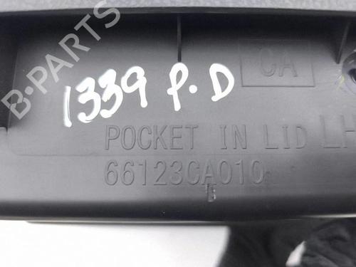 Glove box SUBARU BRZ (ZC6) 2.0 (ZC6) | BP37505975C95 - Image 10