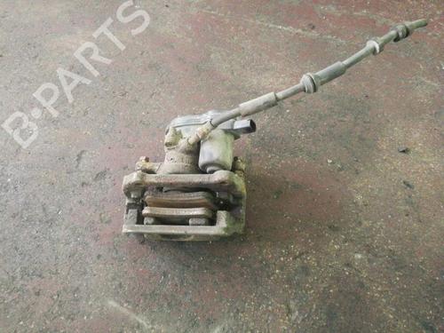 Right rear brake caliper AUDI A4 B8 (8K2) 2.0 TDI | BP36328302M106 - Image 3