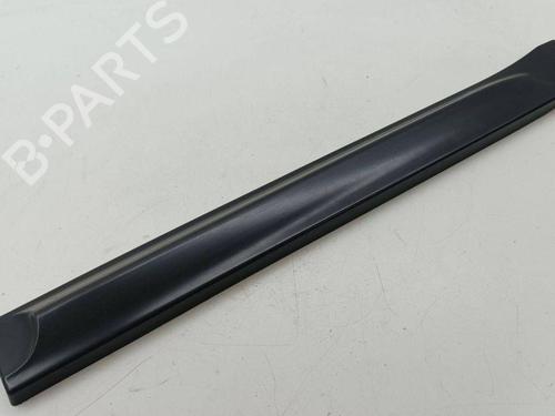 Door moulding trim HYUNDAI SANTA FÉ II (CM) 2.2 CRDi 4x4 | BP28885701C150 