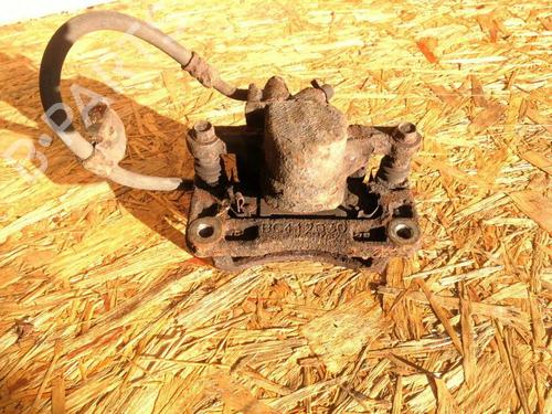 Right rear brake caliper CHEVROLET CAPTIVA (C100, C140) 2.0 D 4WD | BP36329253M106 - Image 2