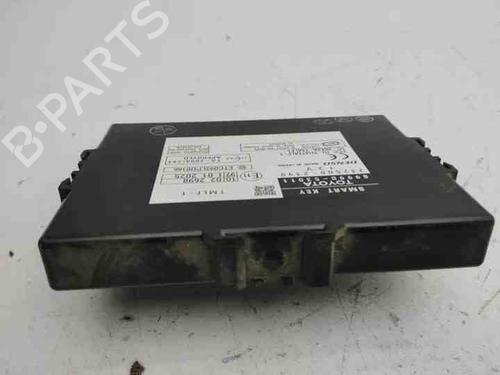 Electronic module LEXUS IS C (GSE2_) 350 (GSE21) | BP28859838M83 