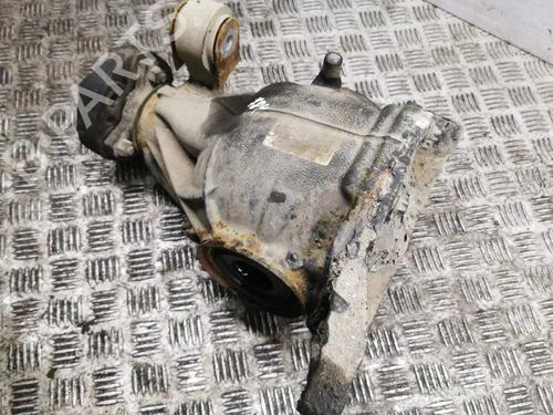 Rear differential MERCEDES-BENZ C-CLASS (W204) C 200 CDI (204.001) | BP36193050M24 - Image 3