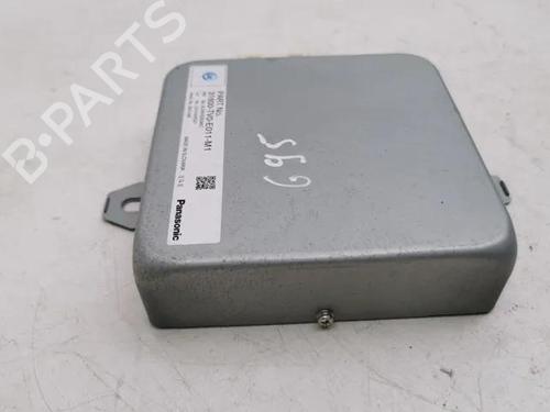 Electronic module HONDA CR-V II (RD_) 2.2 CTDi (RD9) | BP28854987M83 