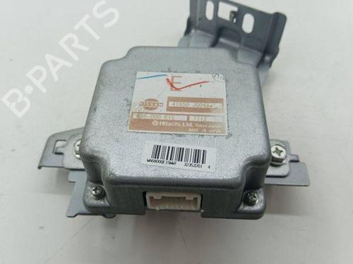 Used Electronic module NISSAN X-TRAIL II (T31) 2.0 dCi 4x4 (150 hp) 28842141